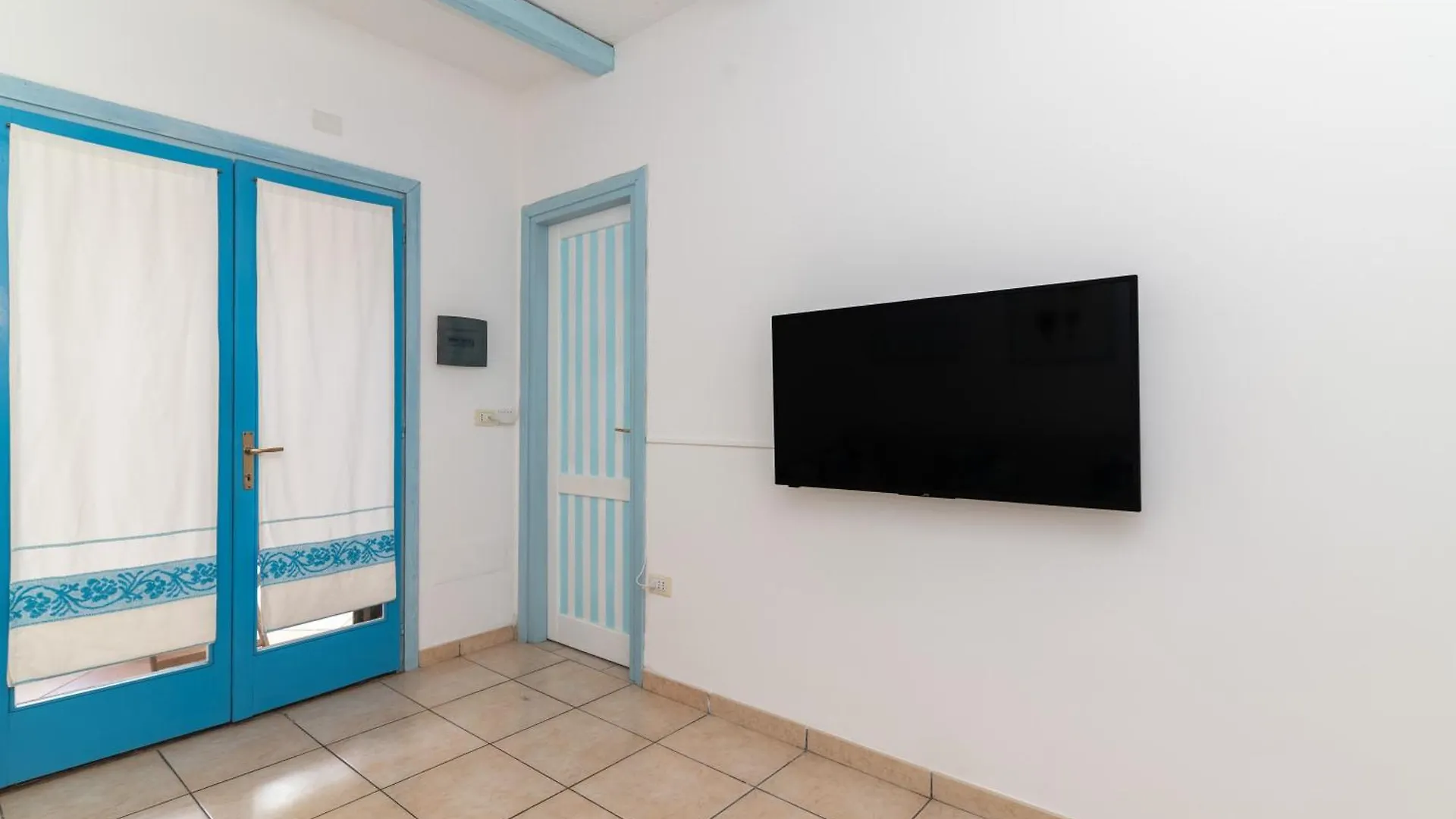 Appartamento Casa Pepa Il Vecchio Faro Porto San Paolo  Italia