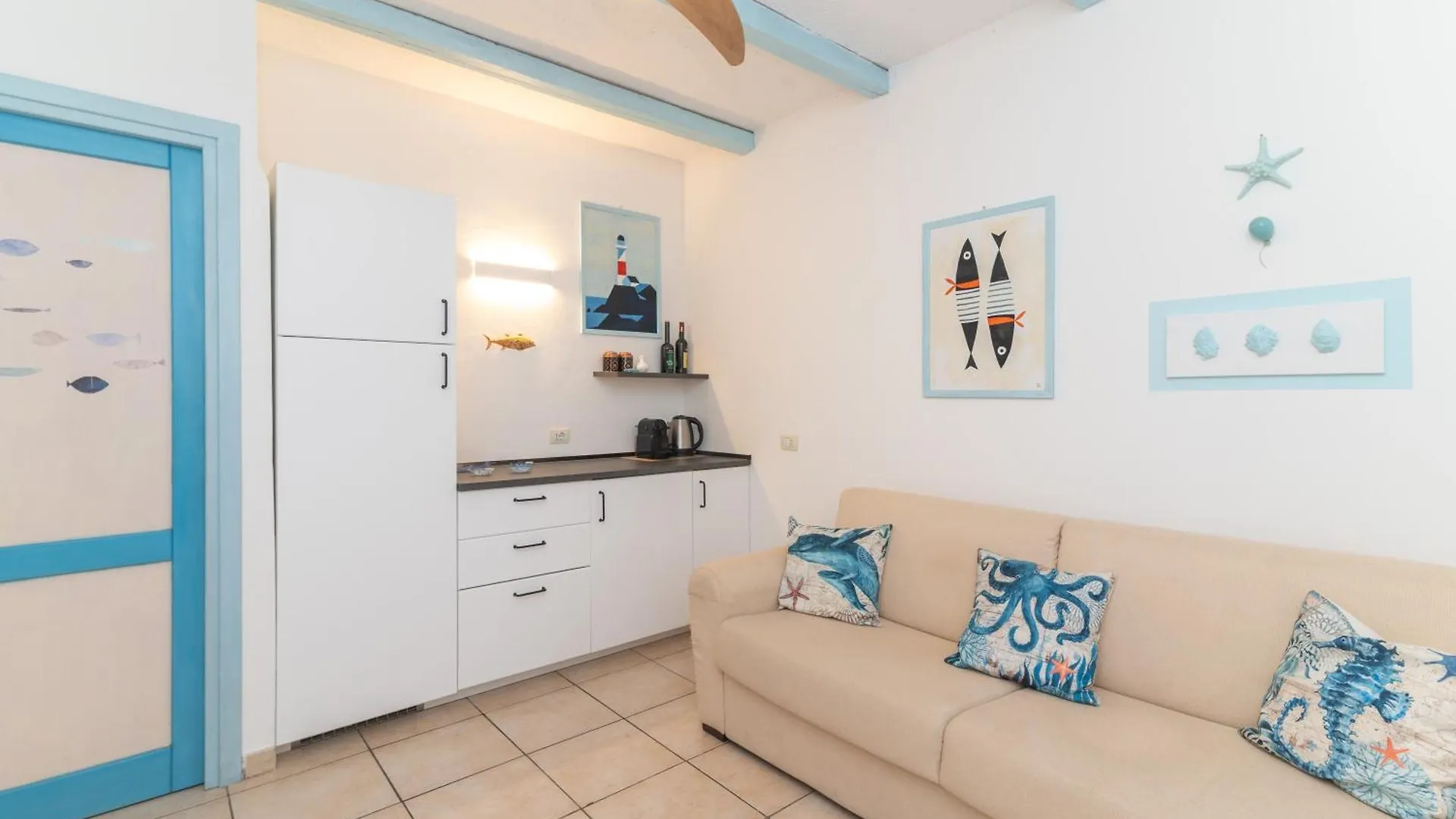 Appartamento Casa Pepa Il Vecchio Faro Porto San Paolo  0*, Porto San Paolo (Sardinia)