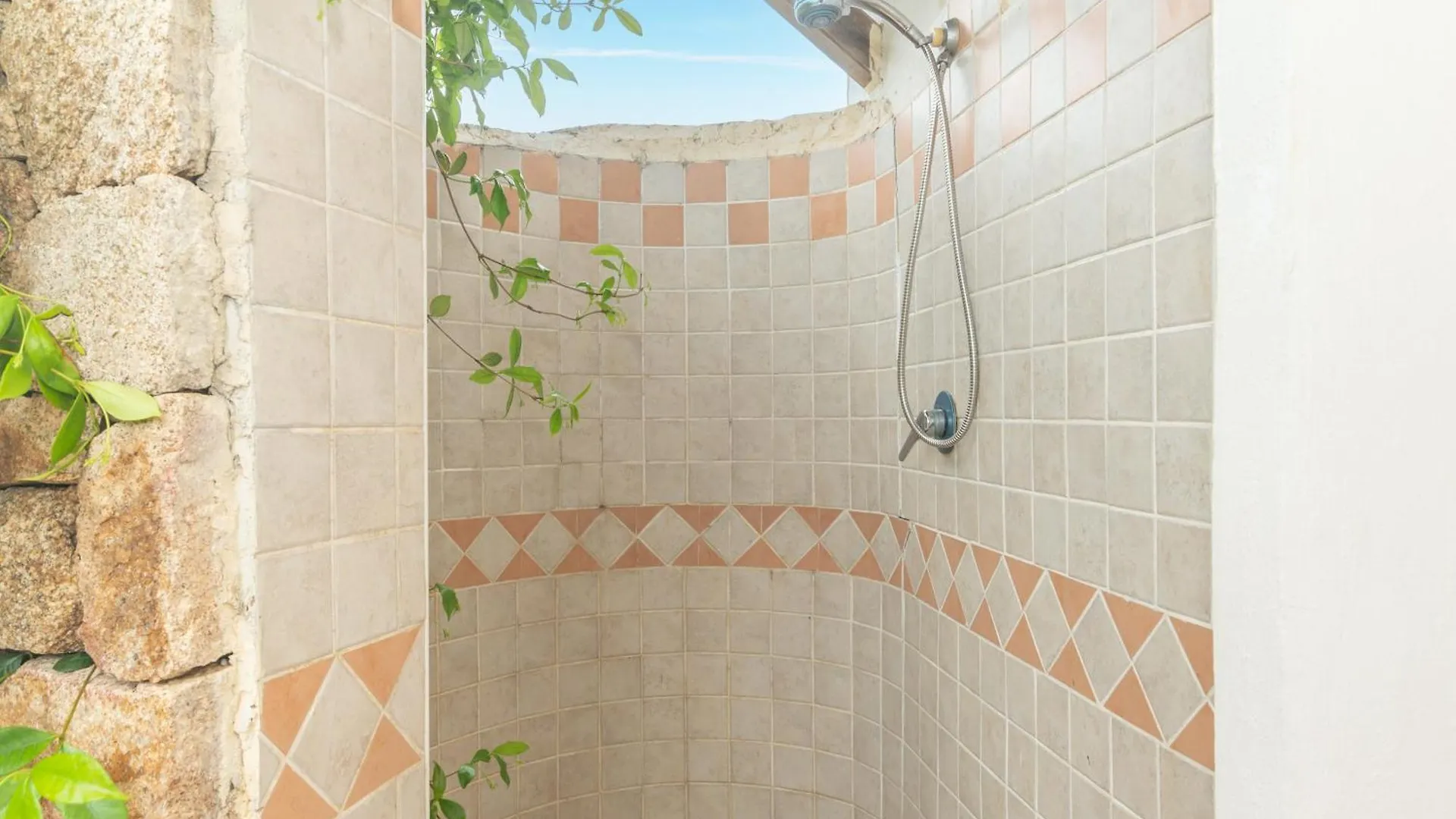 Appartamento Casa Pepa Il Vecchio Faro Porto San Paolo  0*, Porto San Paolo (Sardinia)
