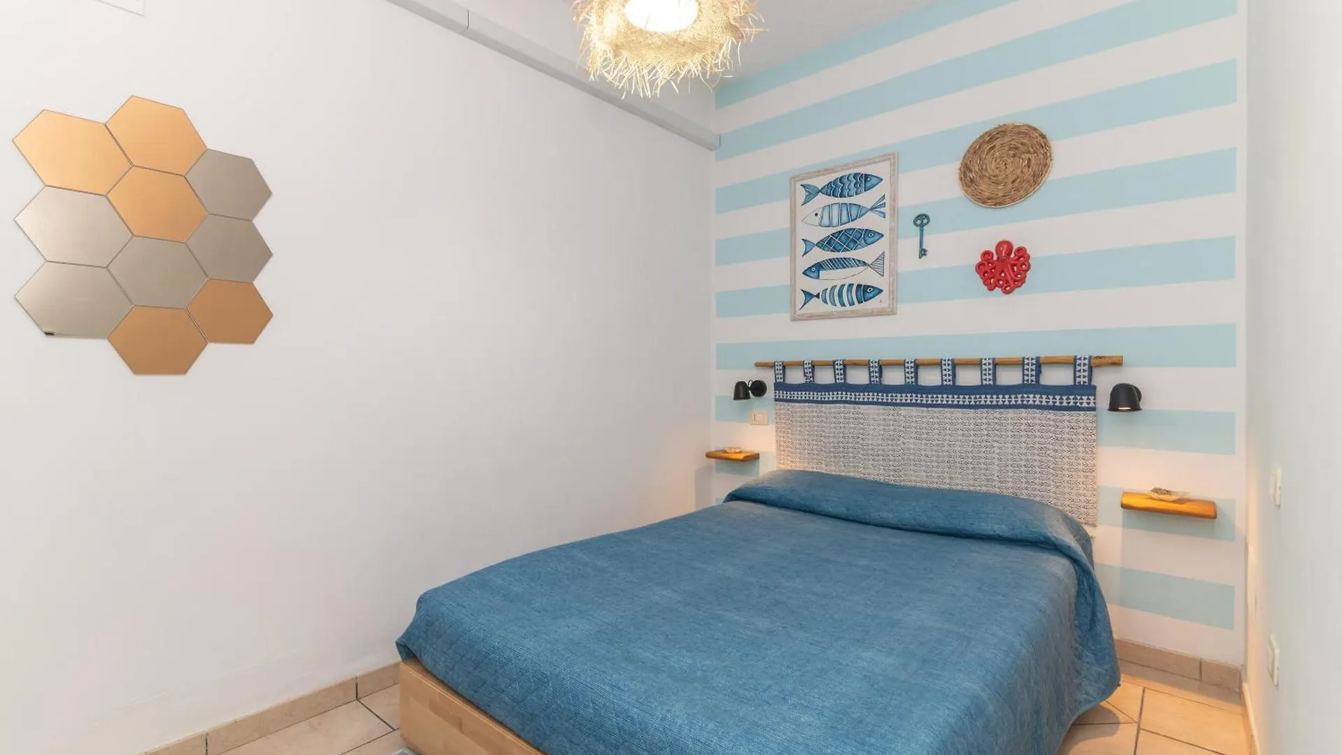 Appartamento Casa Pepa Il Vecchio Faro Porto San Paolo  Italia
